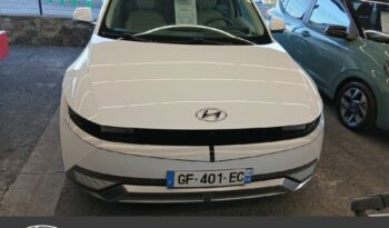 Reunion auto occasion Ioniq 5 2022 73 kwh - 306ch executive htrac pas chère.