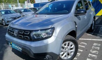 Vente Dacia Duster 1.5 blue dci 115ch limited 4x2 Leparc-gbh Comptoir Des Isles, La Reunion.
