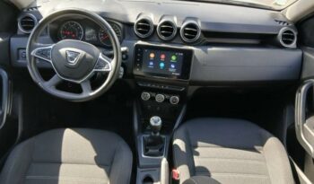 Occasion 974 : Découvrez la version 1.5 blue dci 115ch limited 4x2 Dacia 2022, Reunion.