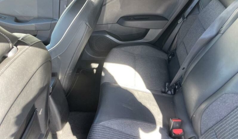 RENAULT Clio 1.6 E-Tech hybride 145ch Evolution complet