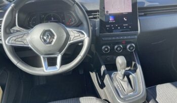 Occasion à vendre : Renault voiture gris titanium hybride : essence/electrique 1.6 e-tech hybride 145ch evolution Reunion