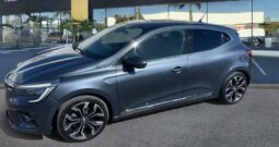 RENAULT Clio 1.6 E-Tech hybride 145ch Evolution