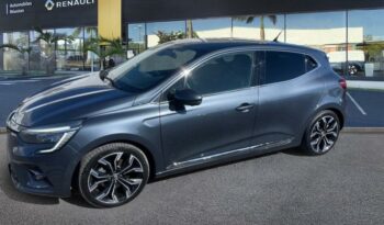 Vente Renault Clio 1.6 e-tech hybride 145ch evolution Renault-renault Saint Denis, La Reunion.