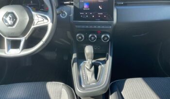 Reunion auto occasion Clio 2022 1.6 e-tech hybride 145ch evolution pas chère.