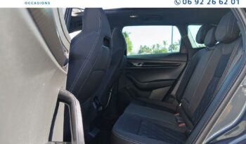 Photo Karoq occasion 1.5 tsi act 150ch sportline dsg7 ile Reunion.