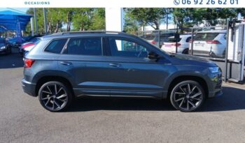 Occasion à prix réduit chez Cotrans-multi Marques Saint Pierre : Vente s.u.v. 2022, s.u.v. à La Reunion.