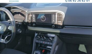Vente de s.u.v. voiture occasion 974 Reunion.