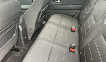 Image illustrative Break occasion climatisation brun terracota métallisé Reunion à saisir.