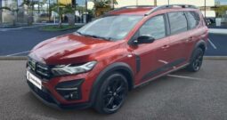 DACIA Jogger 1.0 TCe 110ch SL Extreme+ 7 places