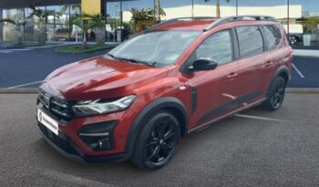 Vente Dacia Jogger 1.0 tce 110ch sl extreme+ 7 places Renault-renault Saint Pierre, La Reunion.