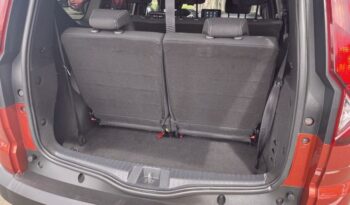 Photo Jogger occasion 1.0 tce 110ch sl extreme+ 7 places ile Reunion.