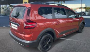 Jogger occasion Reunion 1.0 tce 110ch sl extreme+ 7 places, modèle 2022 à vendre.