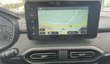 Occasion 974 : Découvrez la version 1.0 tce 110ch sl extreme+ 7 places Dacia 2022, Reunion.