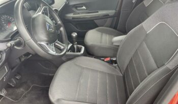 Occasion vehicule Reunion Dacia manuelle en vente à La Réunion.