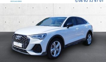 Vente Audi Q3 Sportback 45 tfsi e 245ch s line s tronic 6 Cotrans-multi Marques Le Port, La Reunion.