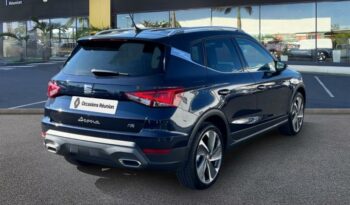 Arona occasion Reunion 1.5 tsi act 150ch fr dsg7, modèle 2022 à vendre.