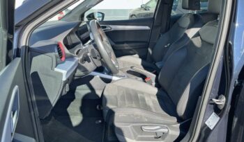 Occasion vehicule Reunion Seat rob double embray en vente à La Réunion.