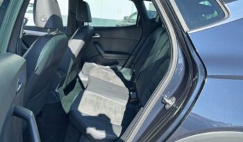 Image illustrative S.u.v. occasion climatisation bleu asphalte métal/toit blanc candy Reunion à saisir.