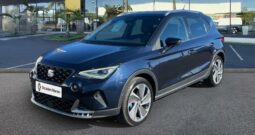 SEAT Arona 1.5 TSI ACT 150ch FR DSG7