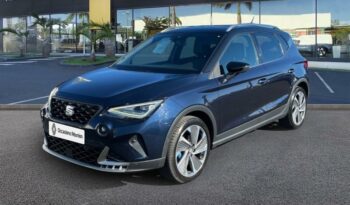 Vente Seat Arona 1.5 tsi act 150ch fr dsg7 Renault-renault Saint Denis, La Reunion.