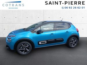 Vente Citroen C3 1.2 puretech 110ch s&s shine pack  eat6 Cotrans-multi Marques Saint Pierre, La Reunion.