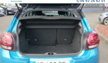 Occasion 974 : Découvrez la version 1.2 puretech 110ch s&s shine pack  eat6 Citroen 2022, Reunion.
