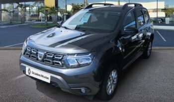 Vente Dacia Duster 1.0 tce 90ch confort 4x2 - e6u Renault-renault Le Port, La Reunion.