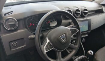 Occasion à vendre : Dacia voiture gris comète métallisé essence 1.0 tce 90ch confort 4x2 - e6u Reunion