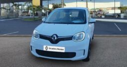 RENAULT Twingo E-Tech Electric Techno R80 Achat Intégral