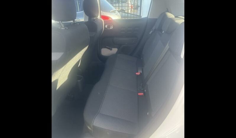 CITROEN C3 1.5 BlueHDi 100ch S&S Feel Pack E6.d complet
