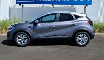 Captur occasion Reunion zen tce 90ch, modèle 2022 à vendre.