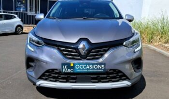 Photo Captur occasion zen tce 90ch ile Reunion.