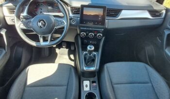 Occasion 974 : Découvrez la version zen tce 90ch Renault 2022, Reunion.