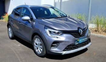 Image illustrative S.u.v. occasion climatisation gris Reunion à saisir.