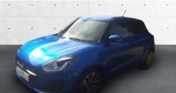 SUZUKI Swift 1.2 Dualjet Hybrid 83ch Pack Auto