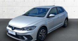 VOLKSWAGEN Polo 1.0 TSI 95ch Style