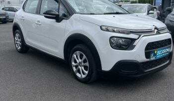 Image illustrative Berline occasion climatisation non codifie Reunion à saisir.