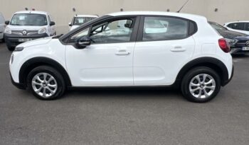 C3 occasion Reunion 1.5 bluehdi 100ch s&s feel pack e6.d, modèle 2022 à vendre.