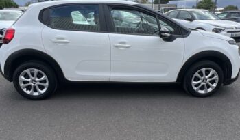 Occasion vehicule Reunion Citroen manuelle en vente à La Réunion.