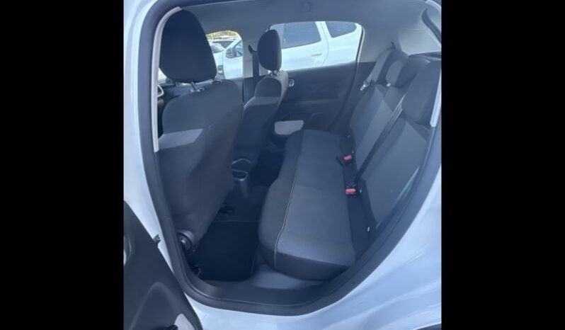 CITROEN C3 1.5 BlueHDi 100ch S&S Live Pack complet