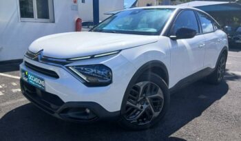 Vente Citroen C4 bluehdi 130ch s&s feel pack eat8 120g Leparc-gbh Comptoir Des Isles, La Reunion.