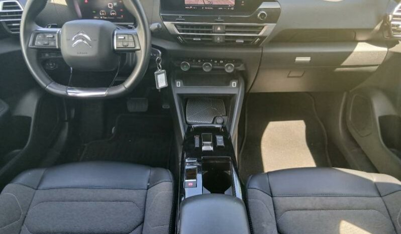 CITROEN C4 BlueHDi 130ch S&S Feel Pack EAT8 120g complet
