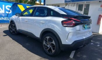 Occasion à vendre : Citroen voiture noir diesel bluehdi 130ch s&s feel pack eat8 120g Reunion