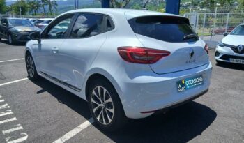 Clio occasion Reunion tce 90ch ltd bva, modèle 2022 à vendre.