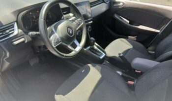 Reunion auto occasion Clio 2022 tce 90ch ltd bva pas chère.