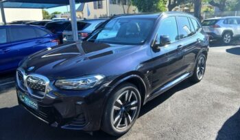 Vente Bmw Ix3 m sport 286ch Leparc-gbh Comptoir Des Isles, La Reunion.