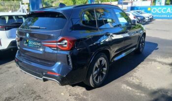 Occasion à vendre : Bmw voiture carbonschwarz métallisé electrique m sport 286ch Reunion