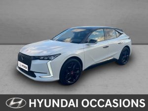Vente Ds Ds 4 puretech 180ch performance line + automatique Hyundai-hyundai Occasion Saint-pierre, La Reunion.