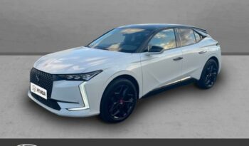 Vente Ds Ds 4 puretech 180ch performance line + automatique Hyundai-hyundai Occasion Saint-pierre, La Reunion.