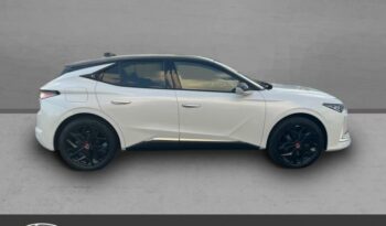 Occasion à vendre : Ds voiture blanc essence puretech 180ch performance line + automatique Reunion